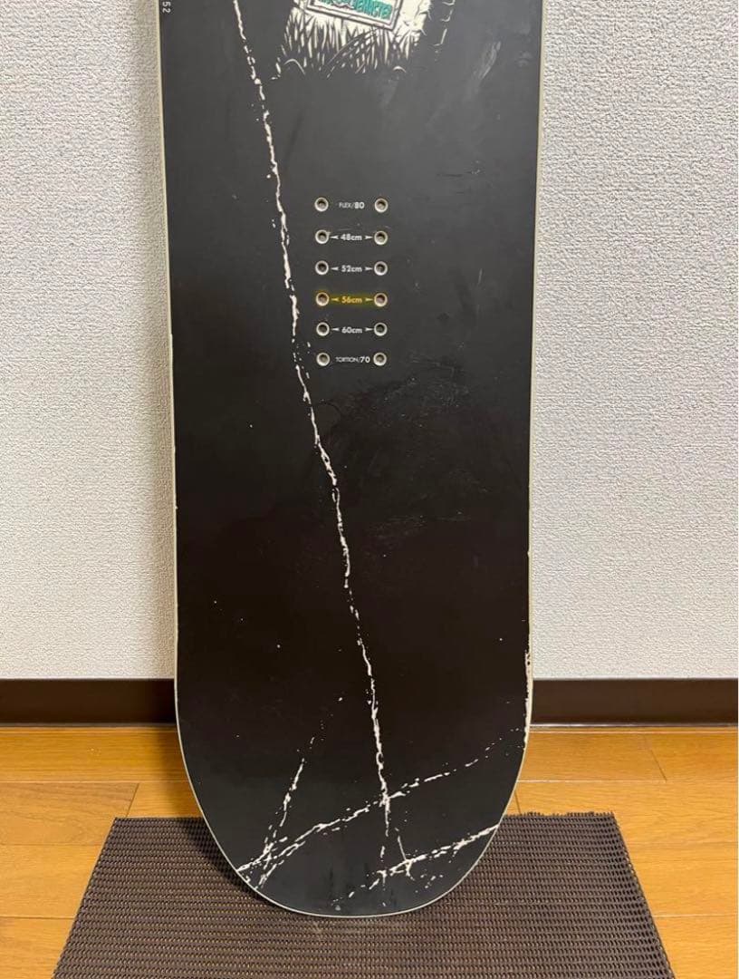 YONEX MOUSTACHE MASTER ヨネックス152cm - メルカリ