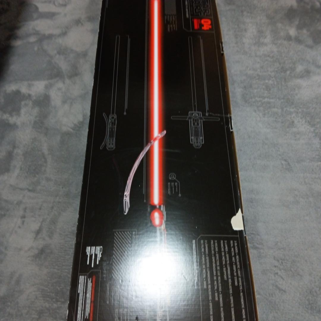 おやいずです(ポケカ)ライトセーバー