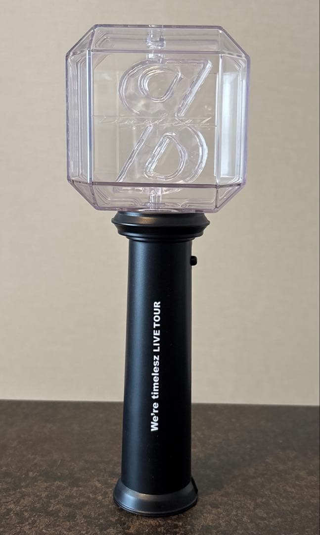 timelesz FAMペンライト 2025 - メルカリ