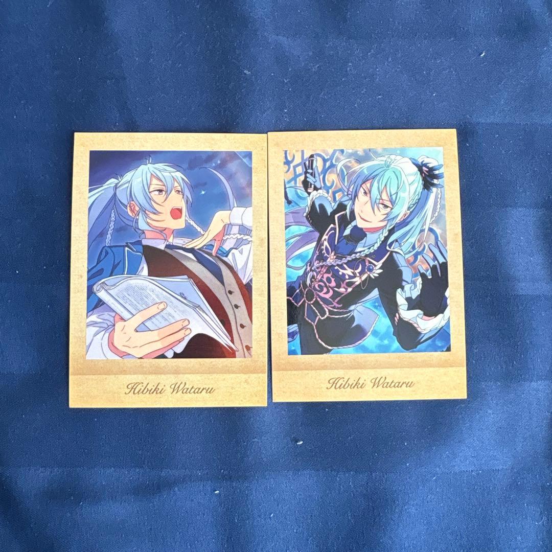 あんさんぶるスターズ カード類まとめ売り お値引中 - メルカリ