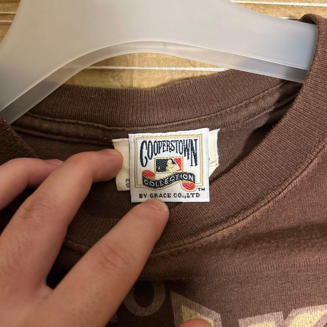 サンディエゴ・パドレス Tシャツ 1978年オールスターゲーム - メルカリ