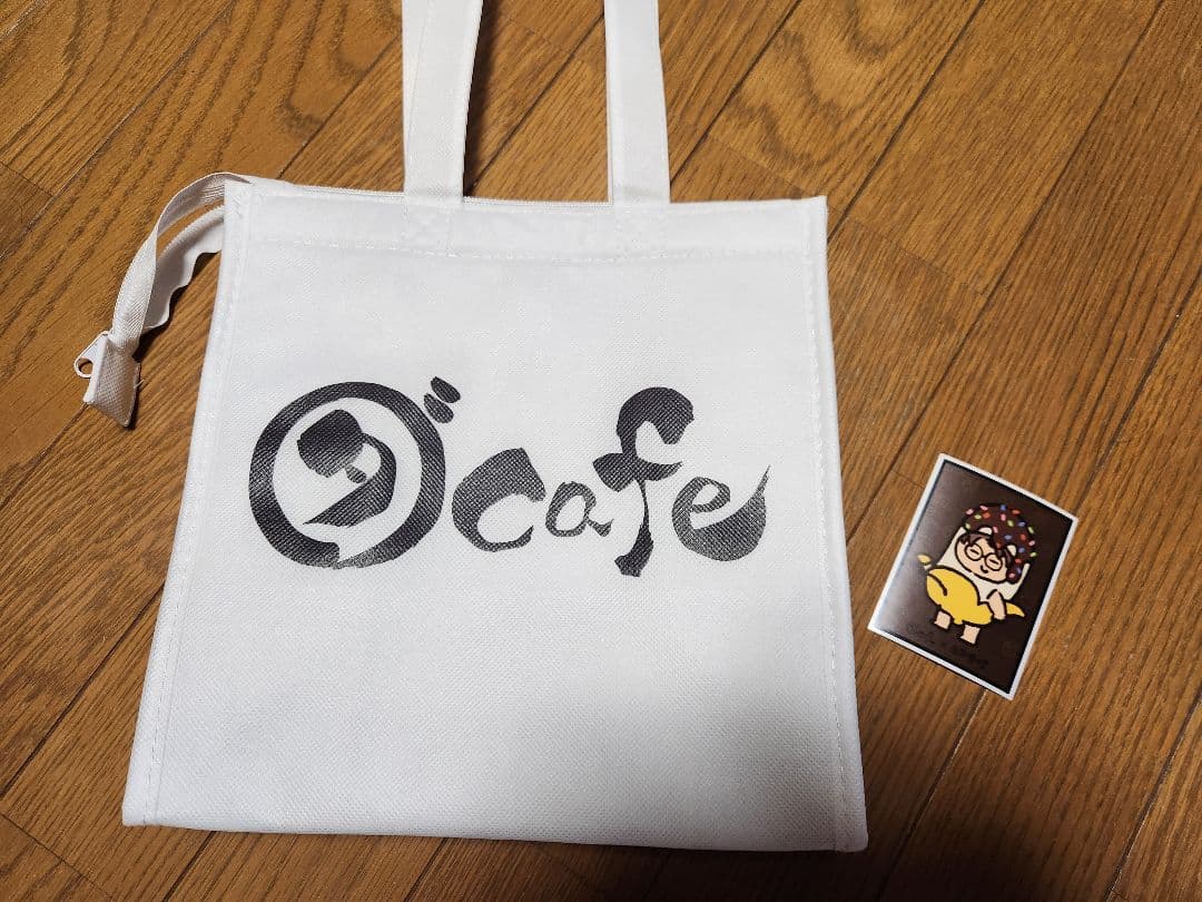東海オンエア×ダカフェ ダcafe 保冷バッグ 保冷バック 非売品 - メルカリ