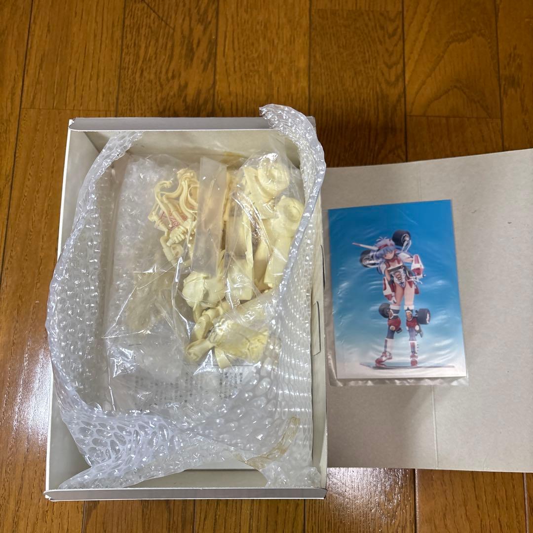 へ*つ様 海洋堂 銀河お嬢様伝説ユナ2 まとめ売り - メルカリ