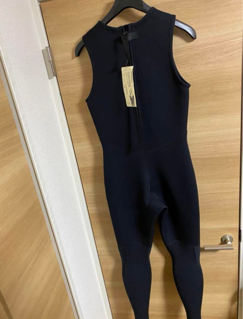 新品 ホットライン HOT LINE ロングジョン 2ミリ Lサイズ - メルカリ