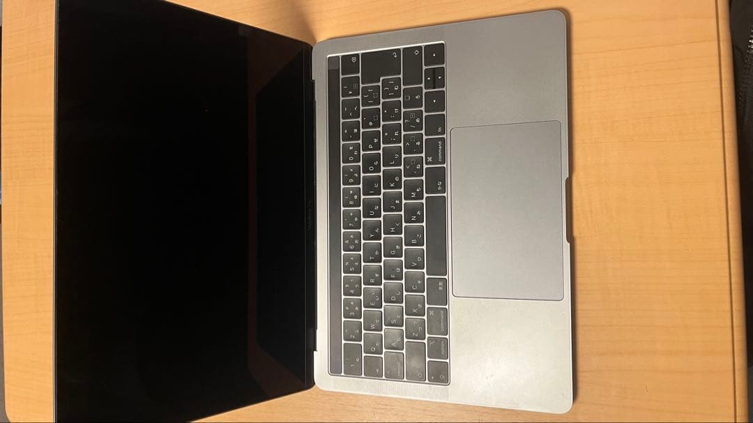 『超美品』MacBook Pro 2019 13インチバッテリー正常 Amazon.co.jp: ASMARK Macbook Pro A1990 バッテリー 交換 適用 15