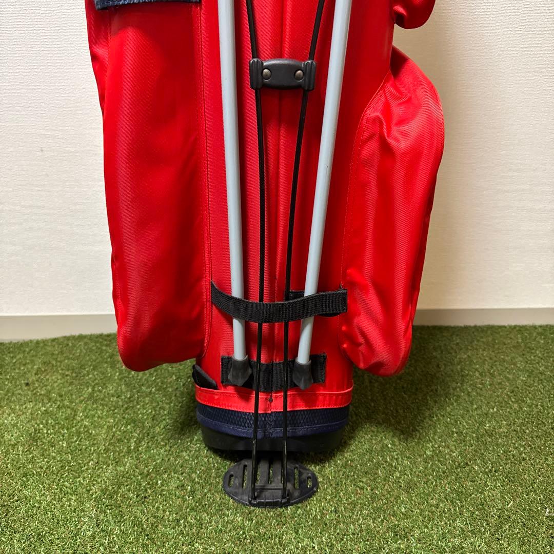 Callaway キャロウェイ スタンド式 キャディバッグ 2.4Kg 9.0型