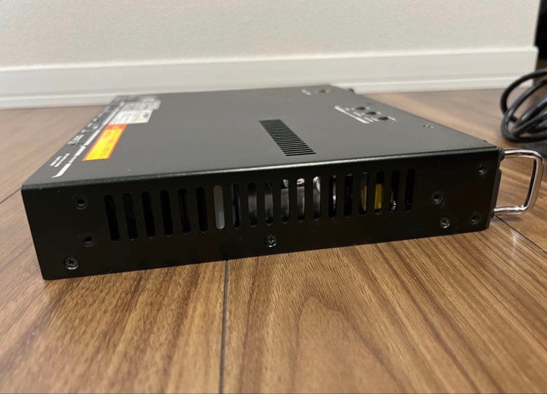 GK MB Fusion ベース用ヘッドアンプ＋ラックマウンタセット - メルカリ