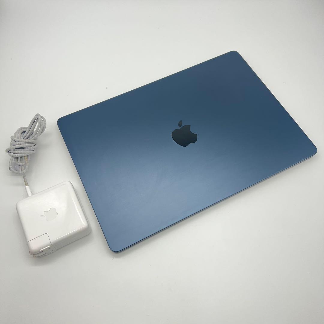 【美品】MacBook Pro A3114 16GB/512GB MacBook Pro ☆MacBook (Retina, 15-inch, Mid 2014)・Core i7 2.8GHz