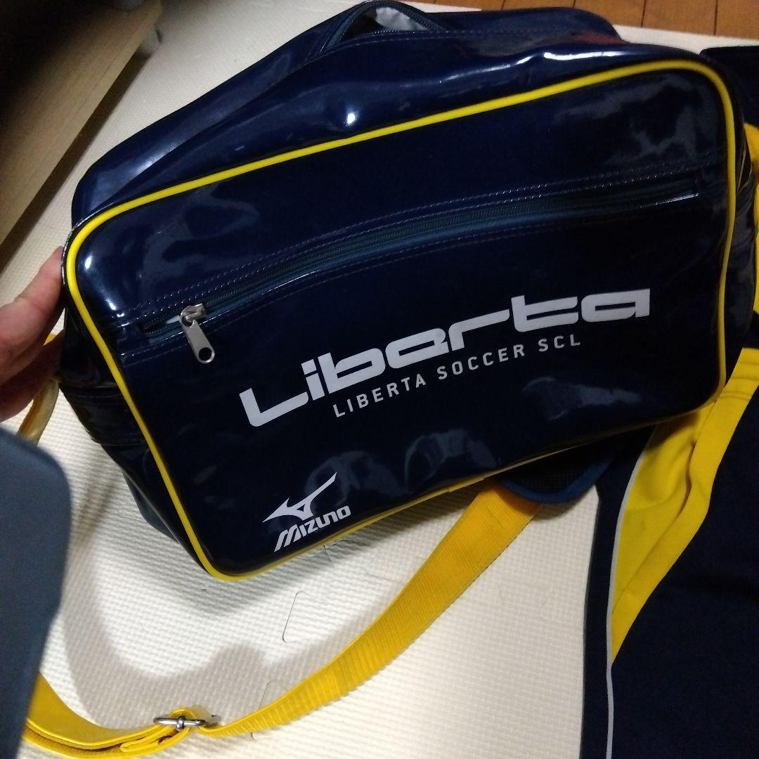 y*a様 リベルタ サッカーウェア140セット ！おまけバッグ➕️靴下M