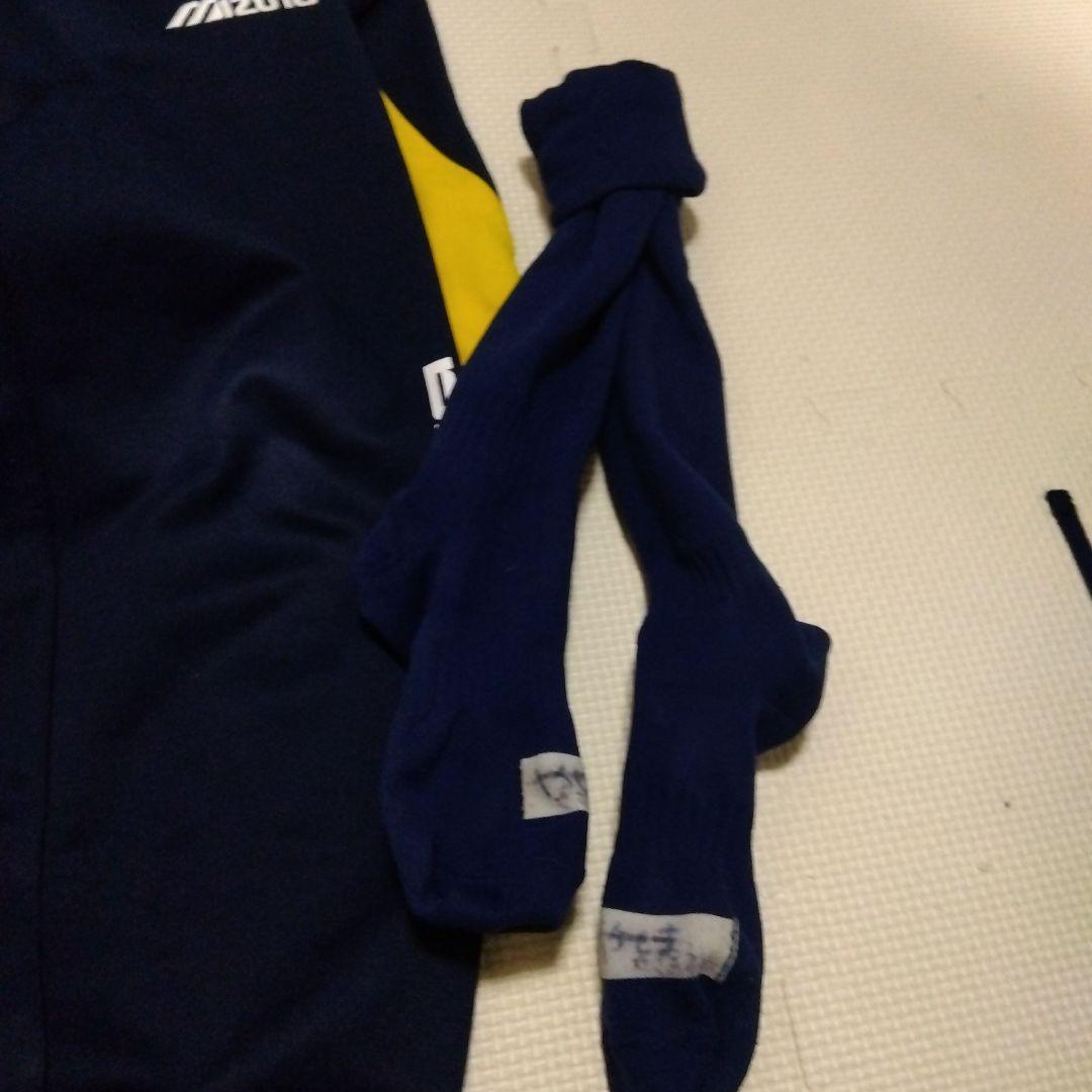 y*a様 リベルタ サッカーウェア140セット ！おまけバッグ➕️靴下M