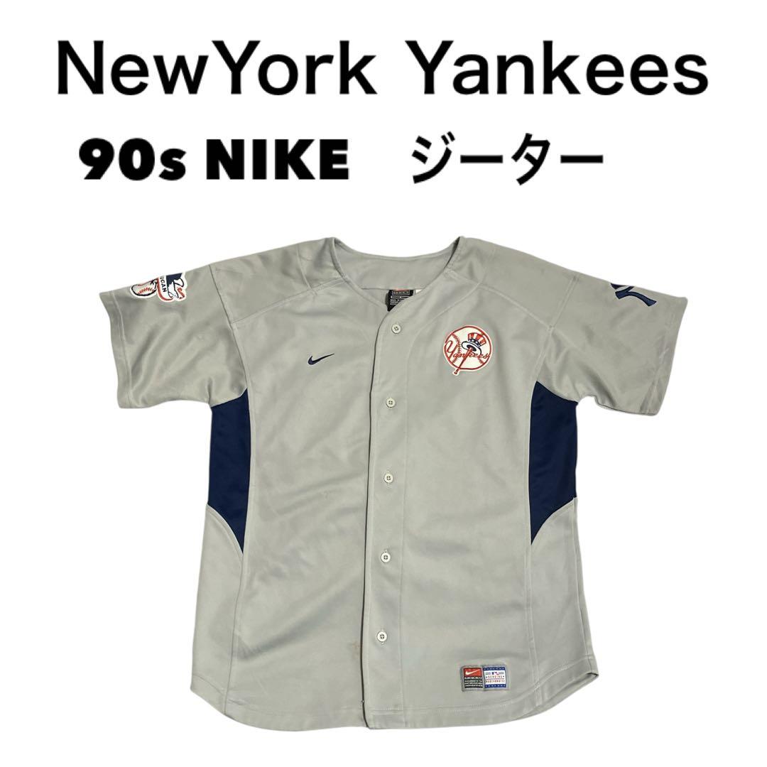 191 ヤンキース デレク・ジーター ユニフォーム yankees - メルカリ