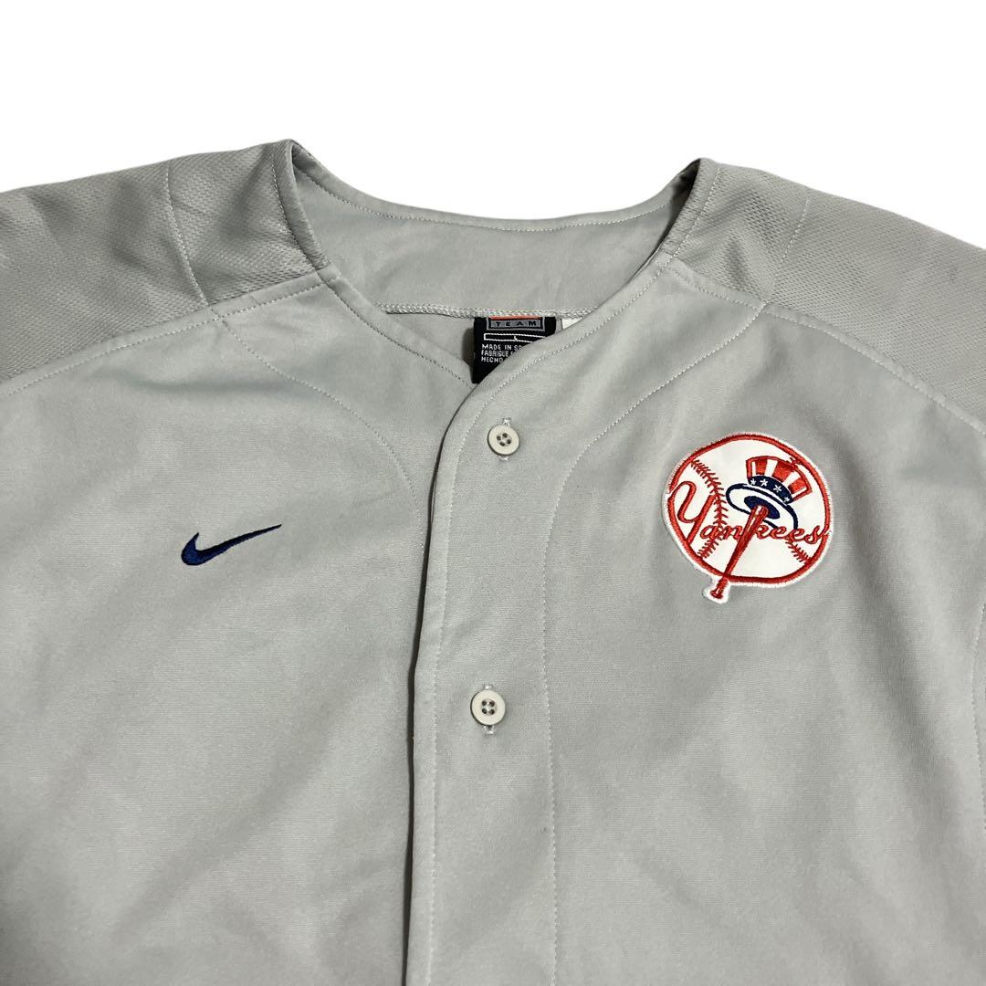 191 ヤンキース デレク・ジーター ユニフォーム yankees - メルカリ