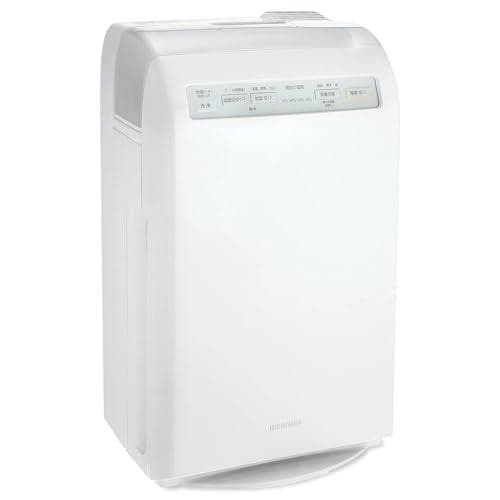 アイリスオーヤマ 空気清浄機 加湿機能付き 10畳 加湿空気清浄機 加湿器 po 楽天市場】◇最大P8倍！25日限定◇ 空気清浄機 加湿器 花粉対策