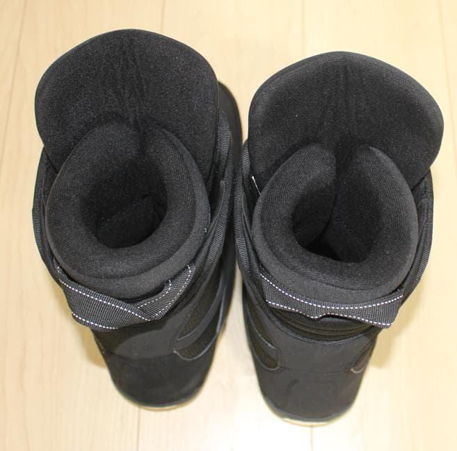 【即日発送_送料無料】スノボブーツ　HEADヘッド RODEO 27.5cm