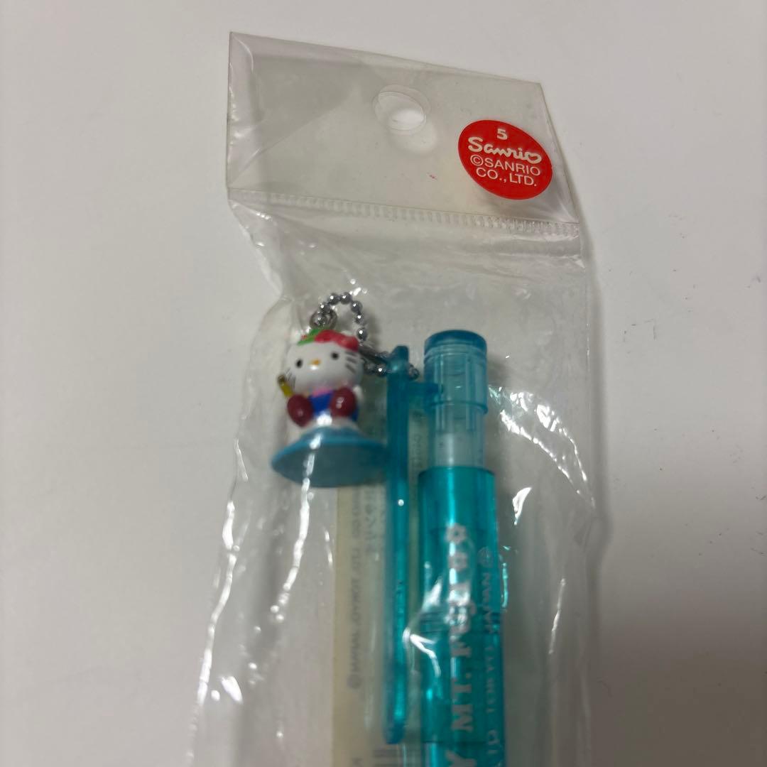 ご当地キティ 富士山 ボールペン 2001ハローキティ - メルカリ