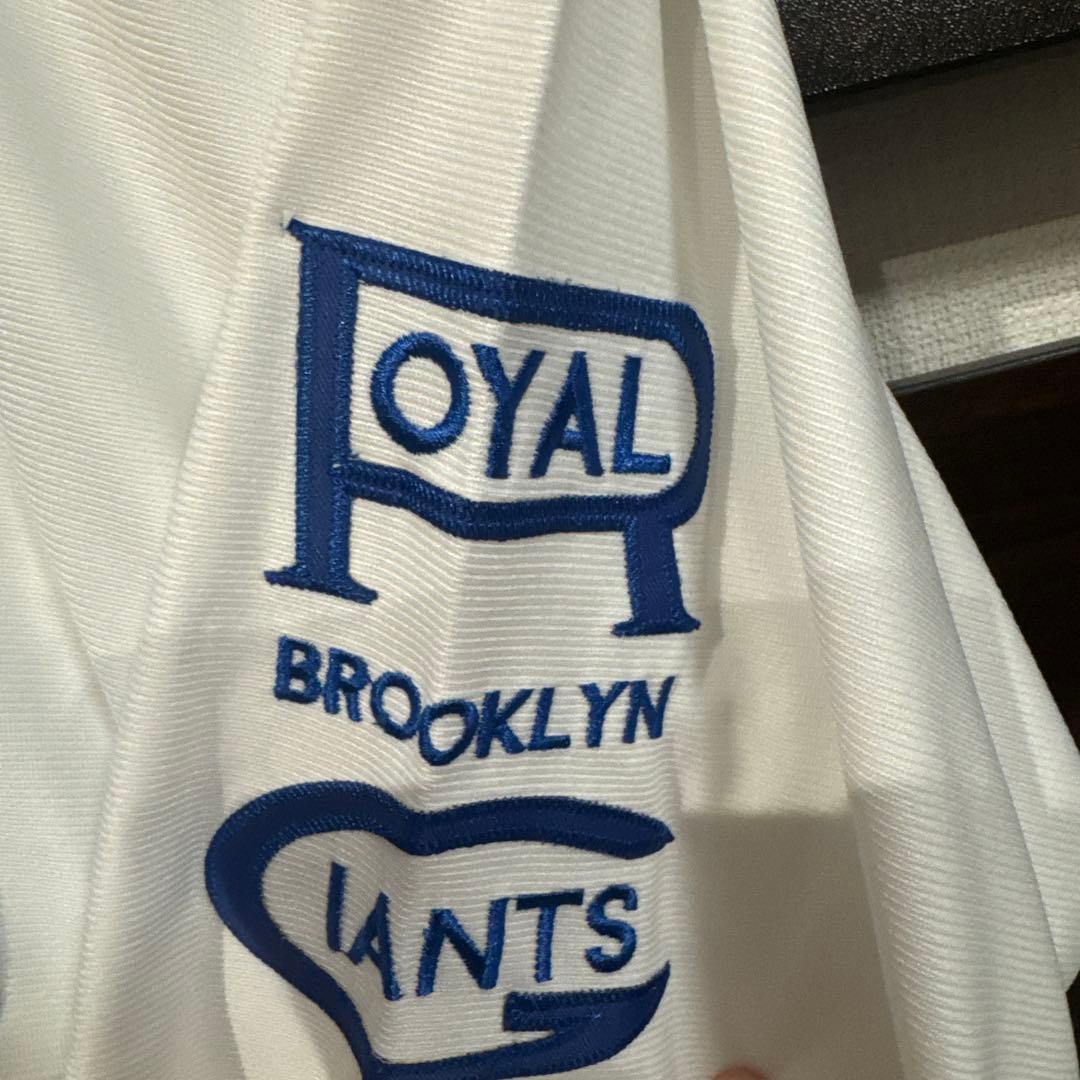 HEADGEAR CLASSICS CRENSHAW ゲームシャツ - メルカリ