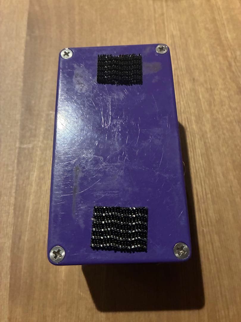 ギター Ramble FX MARVEL drive