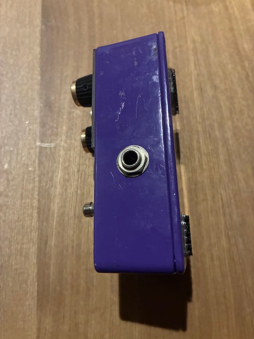 ギター Ramble FX MARVEL drive