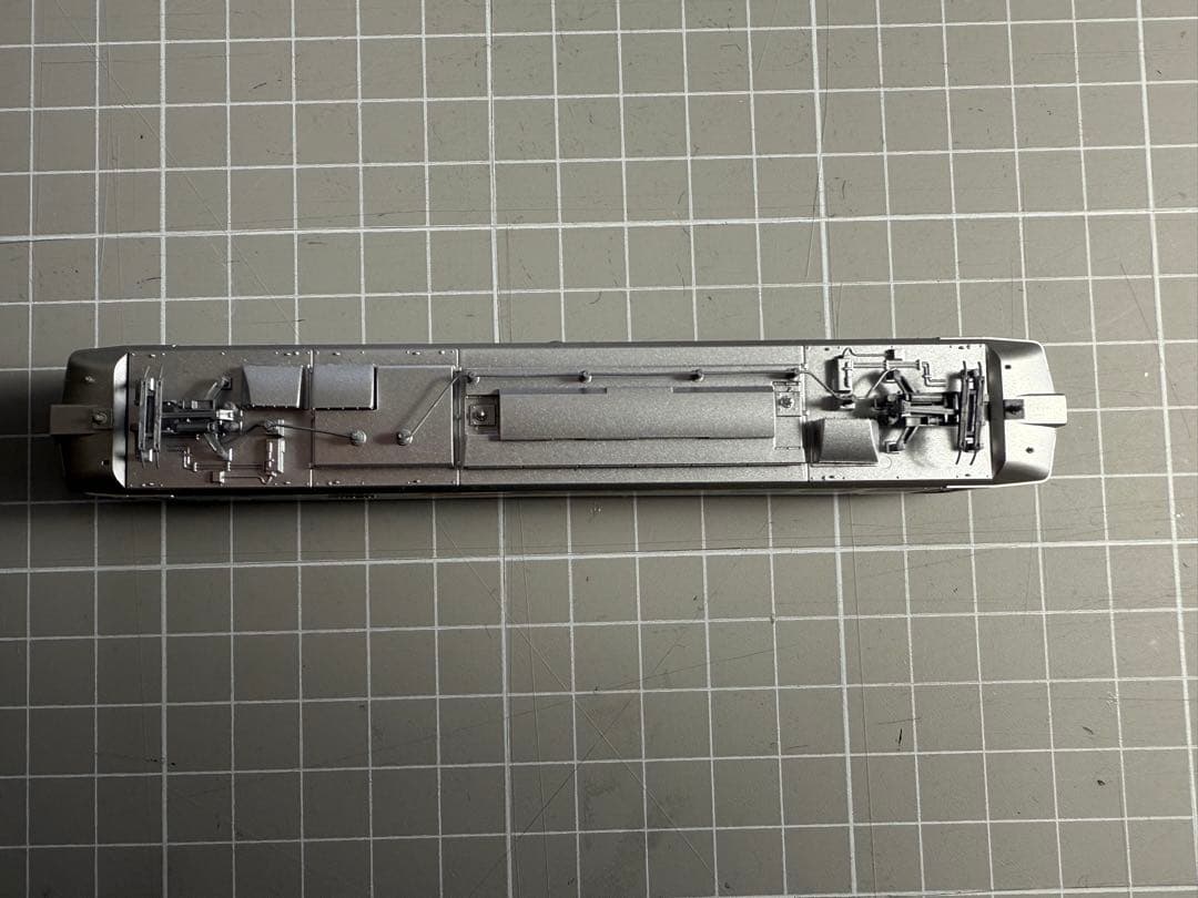 Nゲージ TOMIX EF510-509