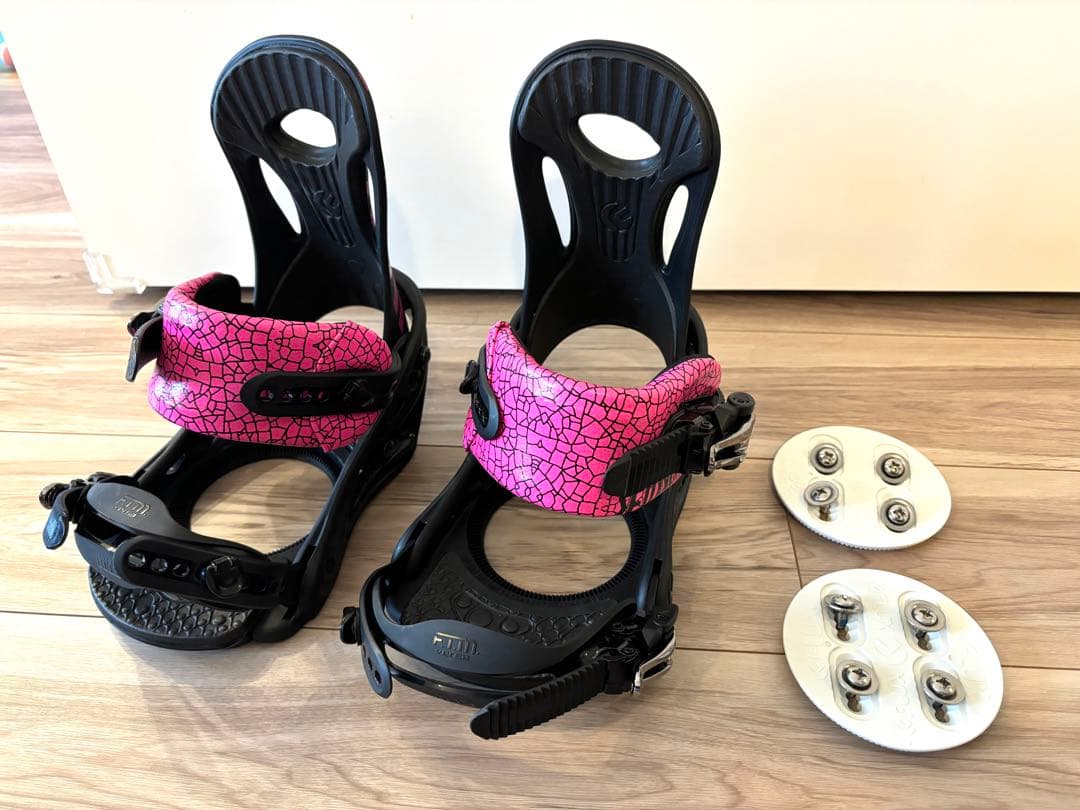 フラックス ビンディング: Flux F.T.M.versa PR サイズ S - メルカリ