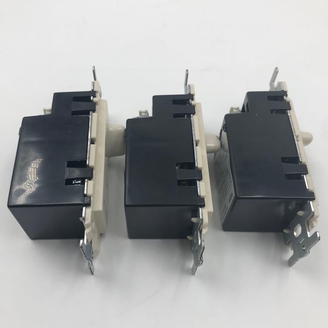 TOA トランス式アッテネーター AT-063A 3個セット - メルカリ