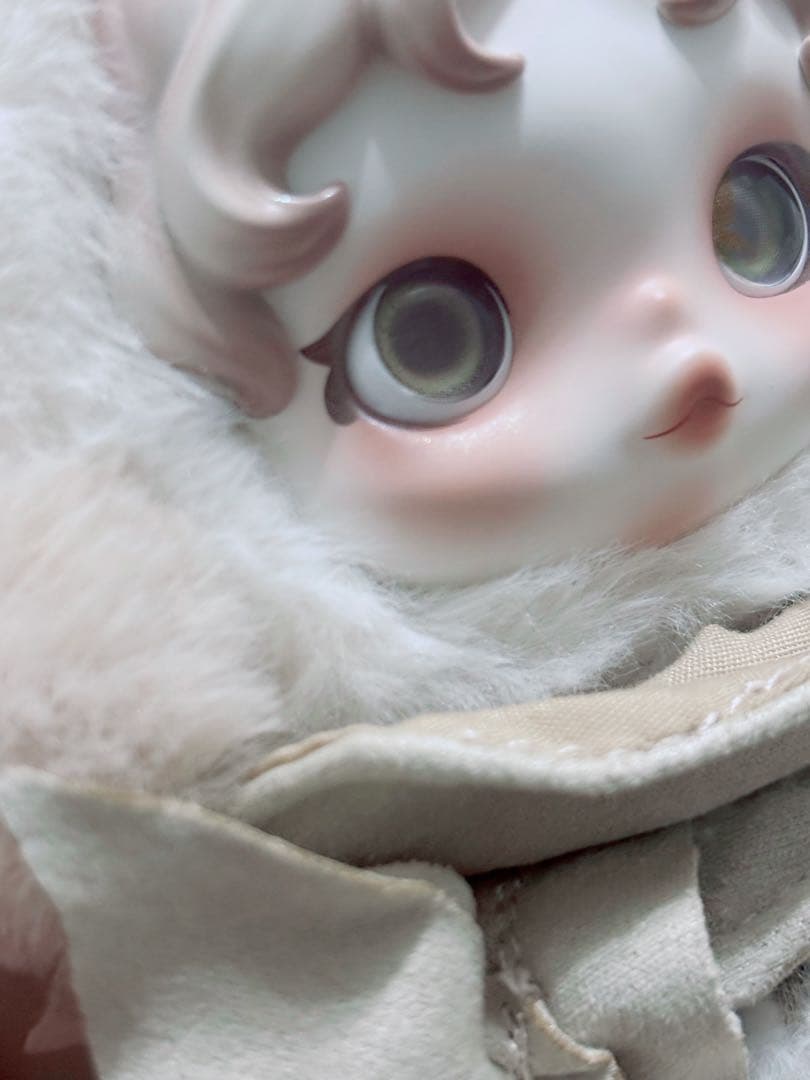 SKULLPANDA 上海限定 Cage-Uncage +おまけ - メルカリ