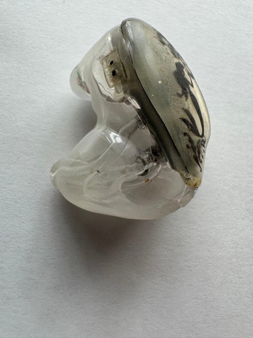 JHAudio JH13 Pro イヤーモニター 本体【ジャンク、シェル破損】