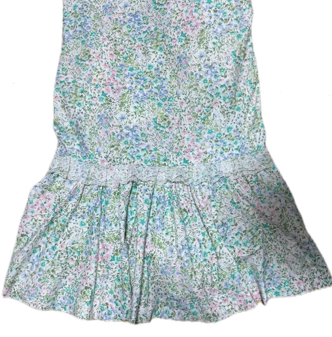 1980s Auntie Styleのムームー Muu Muu Hawaii - メルカリ