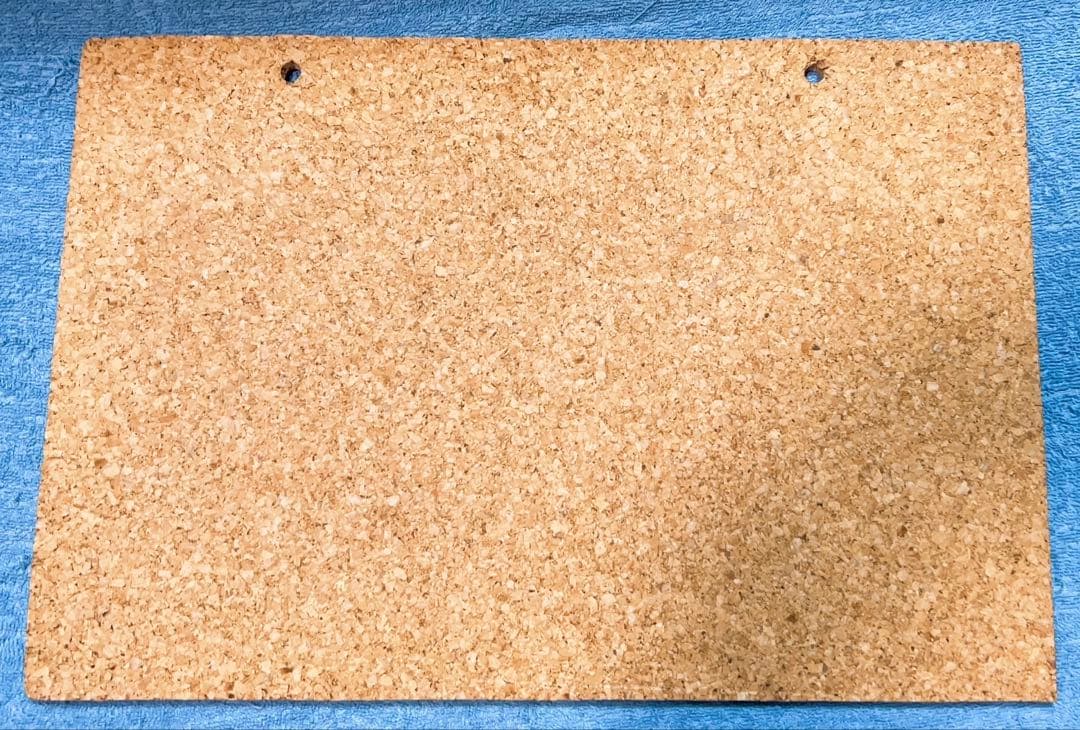 ディズニー ミッキーマウス プルート コルクボード