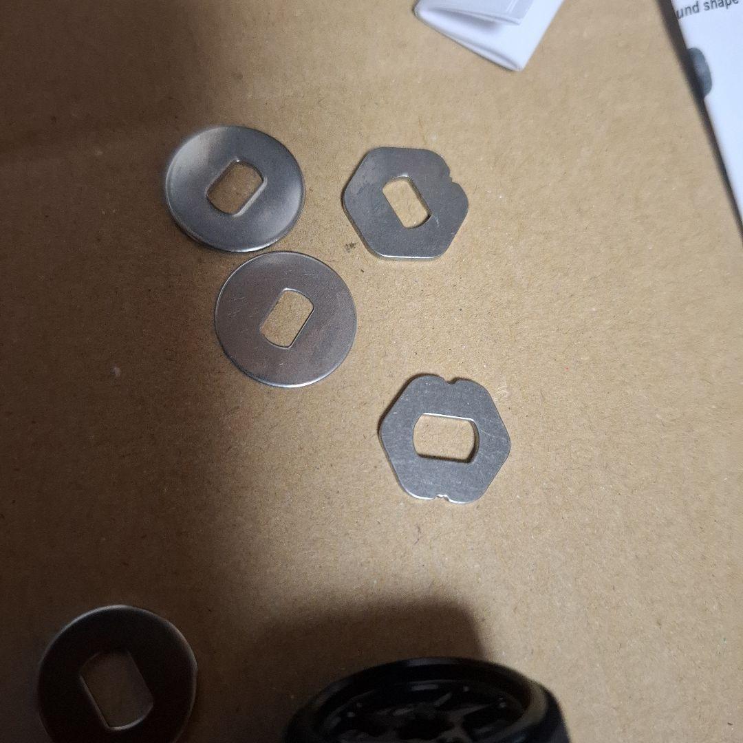 限定品 DRT×クローラーボーイズ ヴァリアル 87 VARIAL 超美品