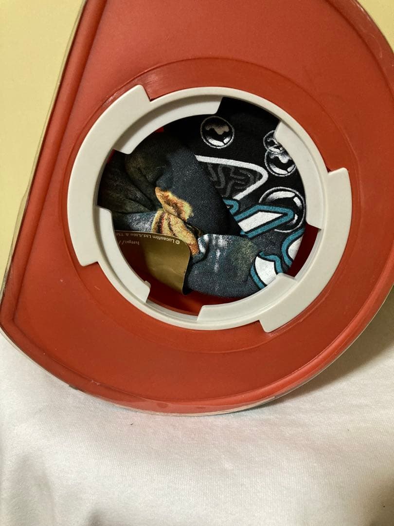 ジャー・ジャー・ビンクス 貯金箱 スター・ウォーズ　Tシャツ付き