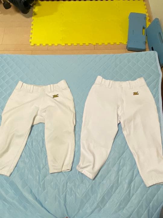 ミズノ練習用ズボン MIZUNO（ミズノ） メンズ 野球 練習用パンツ ミズノプロ KYO SHIN