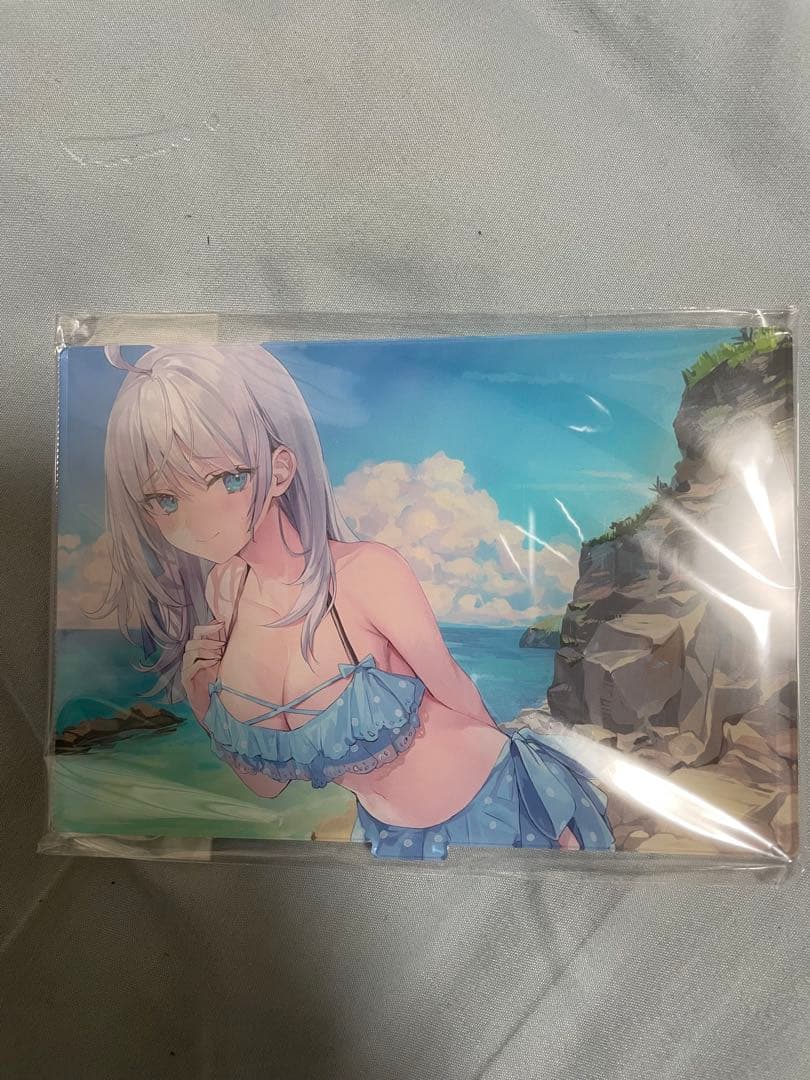 ロシデレ グッズ まとめ売り BluRay フィギュア アクリルスタンド 3