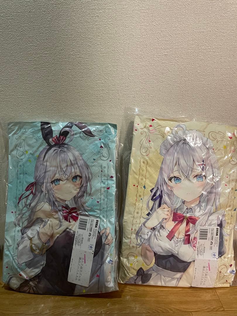 ロシデレ グッズ まとめ売り BluRay フィギュア アクリルスタンド 3