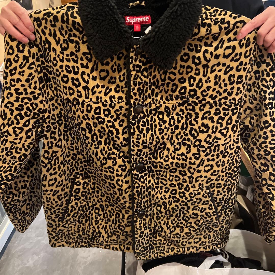 L】Kindermann Uncut Corduroy Car Coat - メルカリ