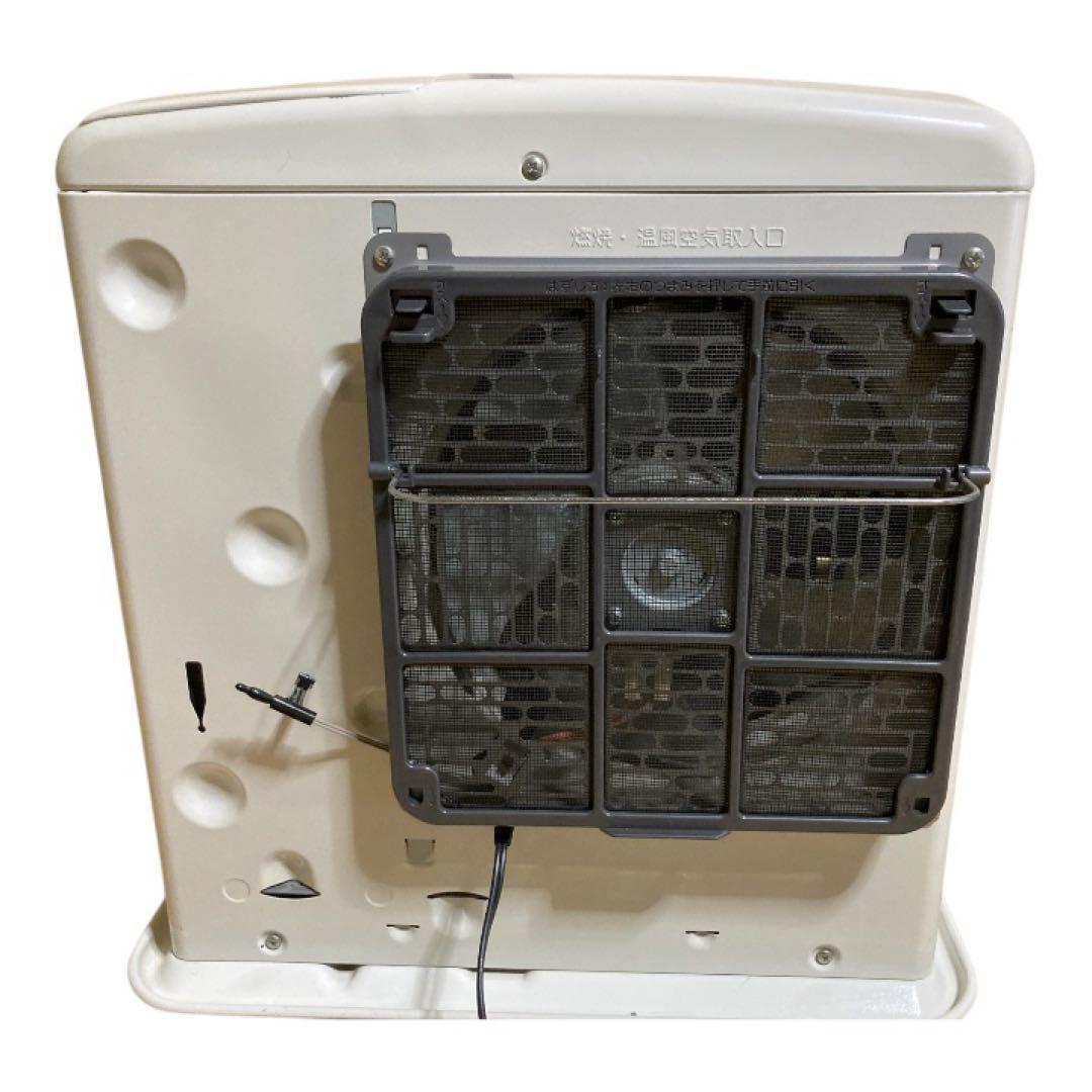 イ*ド様 Dainichi ブルーヒーター FW-437NE 石油ファンヒーター