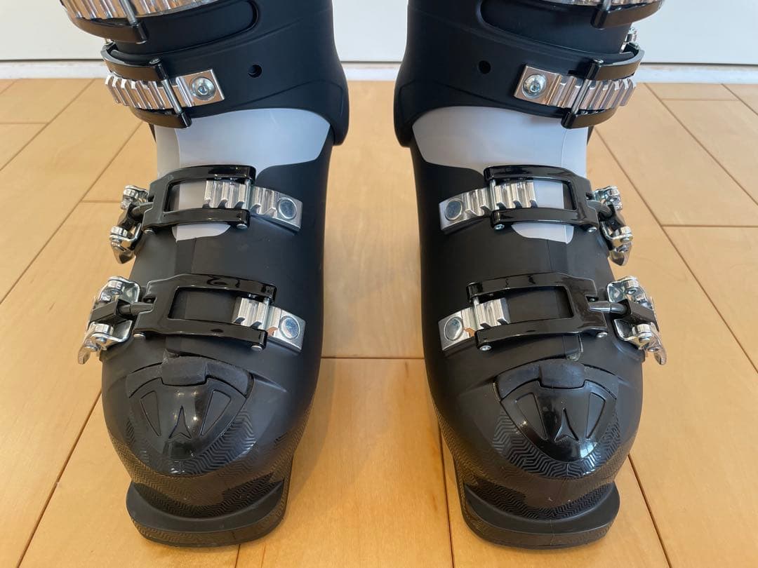 ATOMIC スキーブーツ hawx r75 MAGNA 23.5cm
