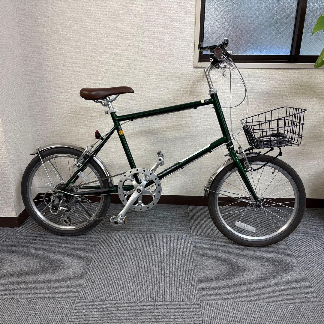 michikusa ミニベロ CycleTrip(スポーツ自転車シェア) – 広島県 michikusa｜cyma｜お洒落