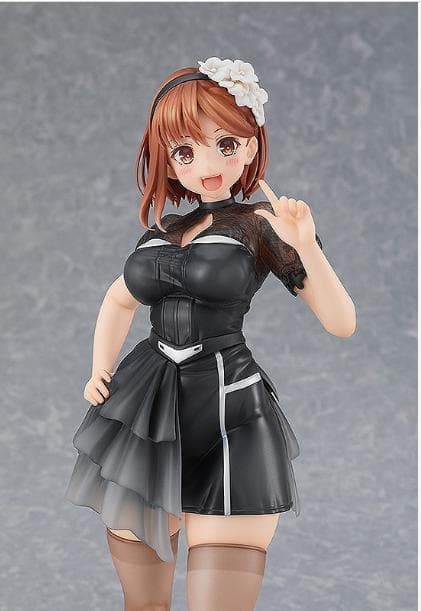 ライザのアトリエ2 百夏の礼装～ 1/6 完成品フィギュア