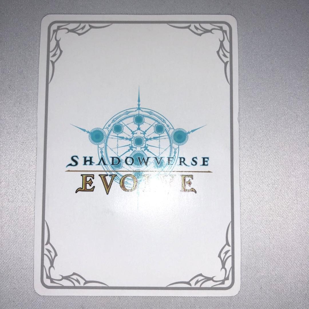 博衣こより リーダー エボルヴ サイン