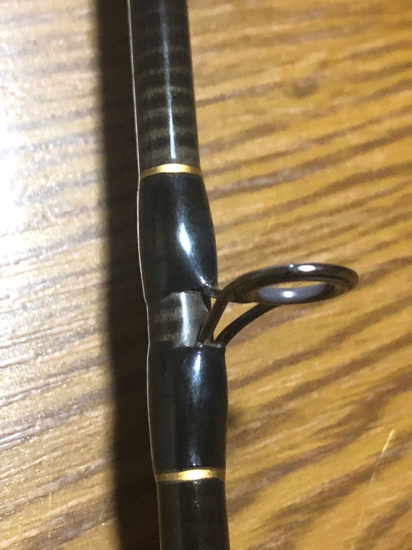 スーパーストライク　バトラックスBA-60TM