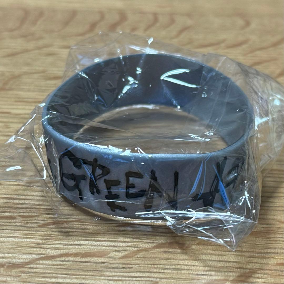 【非売品】ミセスグリーンアップル　グッズ　まとめ売り　ラバーバンド　アンサンブル