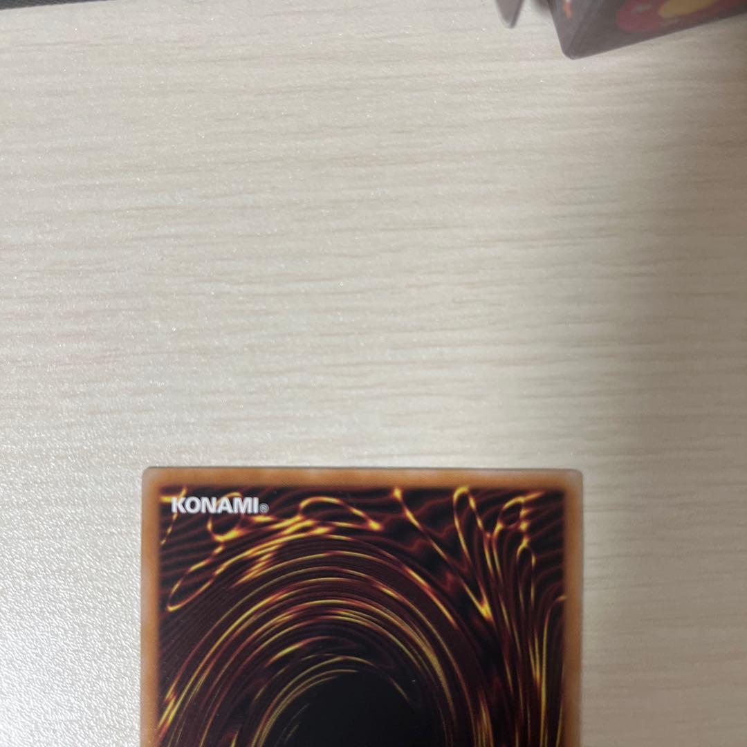 閃刀姫ゼロ　プリズマティックシークレットレア