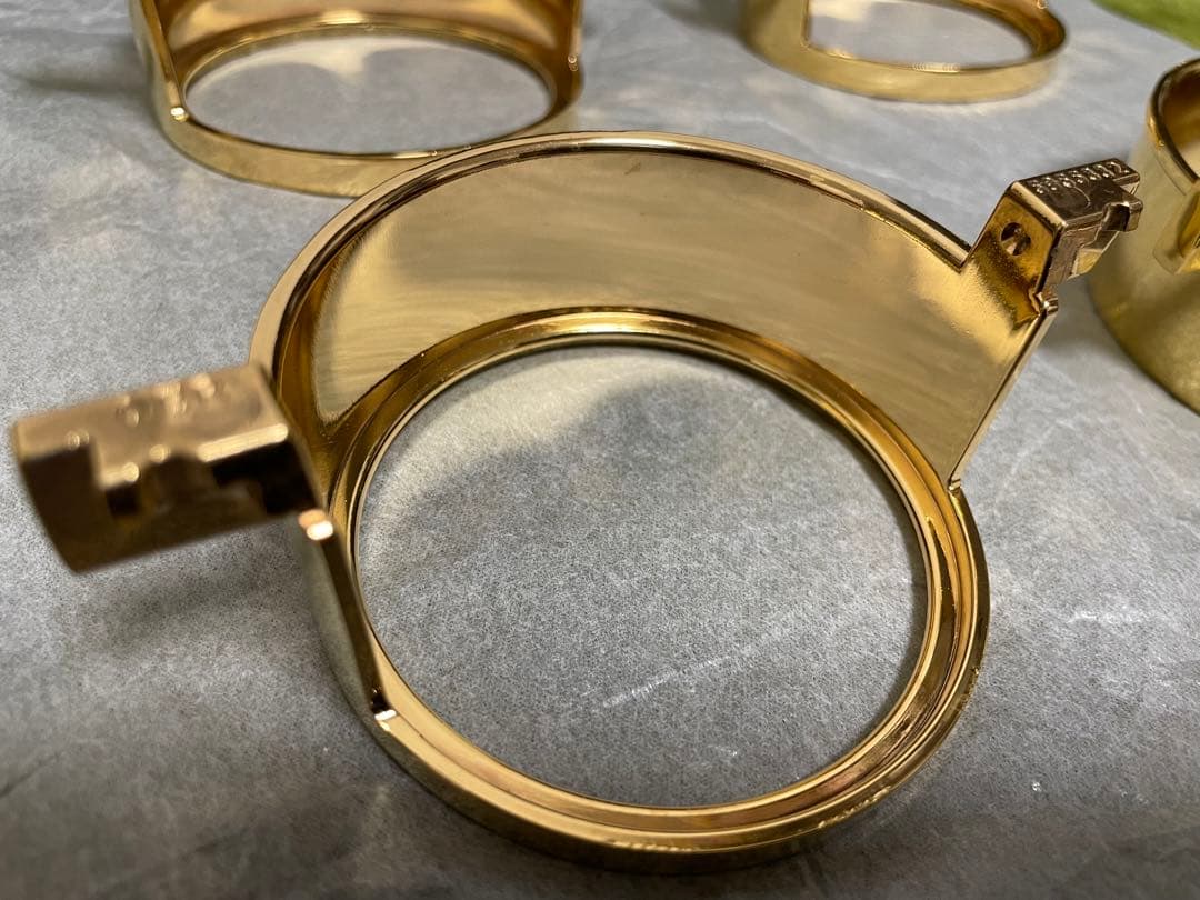 新品 シボレー インパラ ローライダー デイトンゼニス ワイヤー