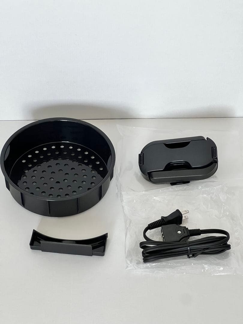 【未使用品】シャープ ヘルシオ ホットクック 1.6L レッド