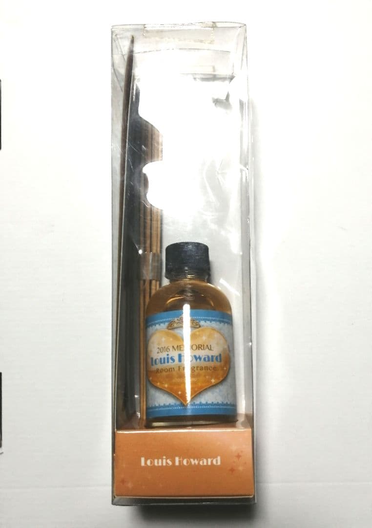 イケメン王宮 ルイ ルームフレグランス