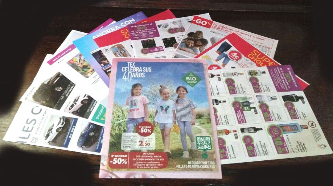 ④ 海外紙モノ 広告 フライヤー ちらし チラシ 20枚セット - メルカリ