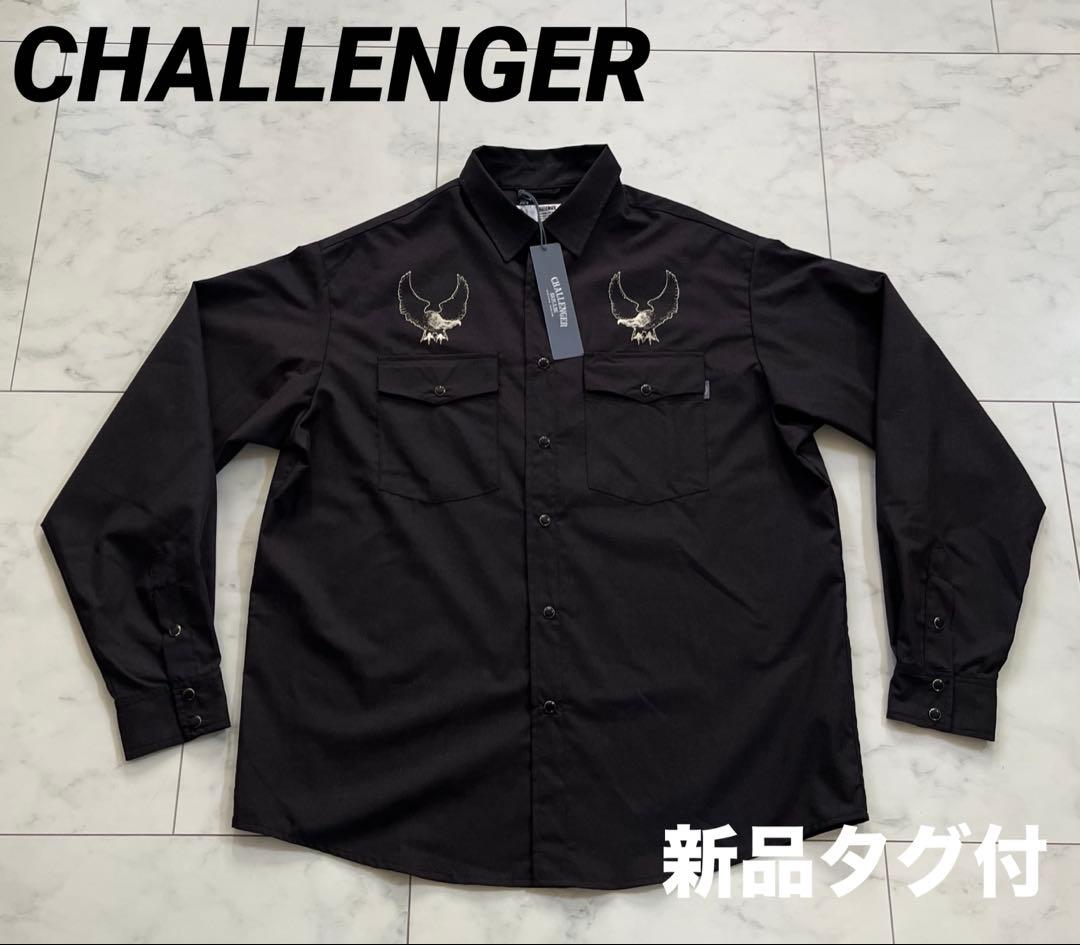チャレンジャー レーヨン ワークシャツ/ネイバーフッド テンダーロイン RATS TENDERLOIN（テンダーロイン） x RATS ラッツ CHECK FLLANEL SHIRT