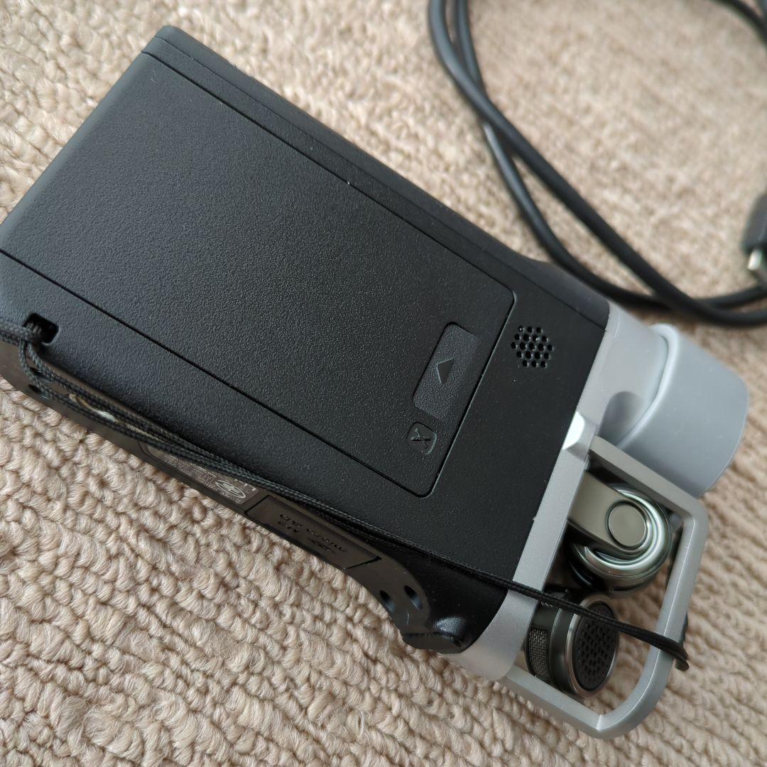 SONY HDR-MV1 Wi-Fi対応デジタルカメラ - ビデオカメラ価格