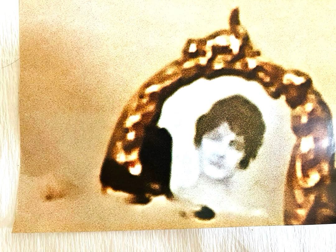 非売品】エル・トポ/ホドロフスキー カルト映画 劇場ポスター 激レア